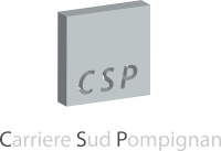 CARRIERE SUD POMPIGNAN