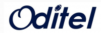 ODITEL