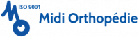 MIDI ORTHOPEDIE