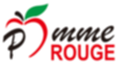 POMME ROUGE