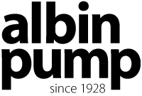 ALBIN PUMP