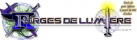 FORGES DE LUMIERE