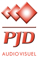 PJD AUDIOVISUEL