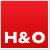 H&O EDITIONS