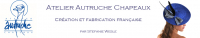 ATELIER AUTRUCHE CHAPEAUX