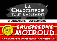 SAUCISSONS MOIROUD
