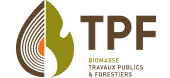 T.P.F TRAVAUX PUBLICS ET FORESTIERS