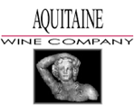 AQUITAINE WINE COMPANY
