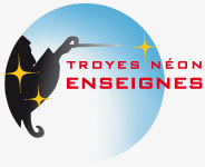 TROYES NEON ENSEIGNES