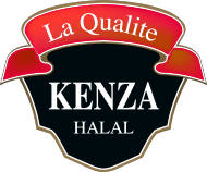 KENZA HALAL
