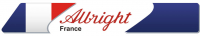 ALBRIGHT FRANCE