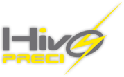 HIVOPRECI