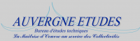 AUVERGNE ETUDES