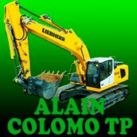 COLOMO ALAIN