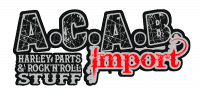 ACAB IMPORT