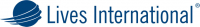 LIVES INTERNATIONAL