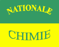 NATIONALE CHIMIE
