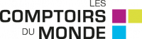 LES COMPTOIRS DU MONDE