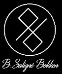 SALIGNE BERNARD