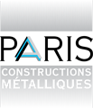 CONSTRUCTIONS METALLIQUE PARIS