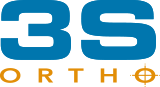 3 S ORTHO