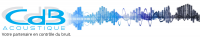 C.D.B ACOUSTIQUE