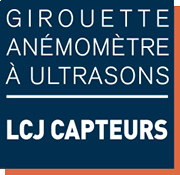 LCJ CAPTEURS