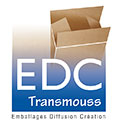 E.D.C. TRANSMOUSS