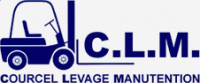 CLM COURCEL LEVAGE MANUTENTION