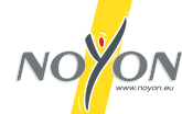 SAS NOYON LOGISTIQUE