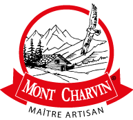 SALAISONS DU MONT CHARVIN