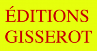 EDITIONS GISSEROT DIFFUSION