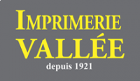 IMPRIMERIE A VALLEE