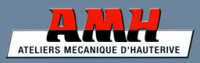 AMH