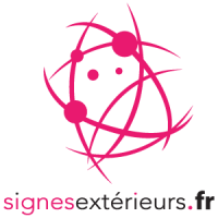 SIGNES EXTERIEURS