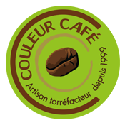 COULEUR CAFE