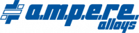 AMPERE ALLOYS
