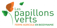 LES PAPILLONS VERTS