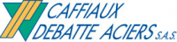 CAFFIAUX DEBATTE ACIERS