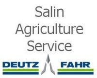 SALIN AGRICULTURE 53