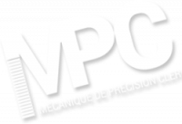 MPC MECANIQUE DE PRECISION CLERC