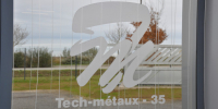 TECH'METAUX 35