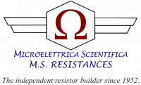 M.S RESISTANCES
