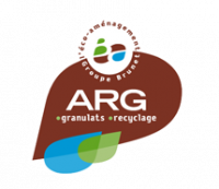 AIN RHONE GRANULATS