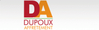 DUPOUX AFFRETEMENT
