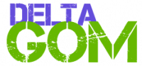 DELTA GOM