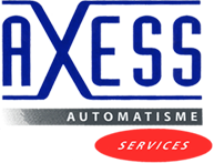 AXESS AUTOMATISME
