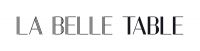LA BELLE TABLE