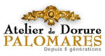 ATELIER DE DORURE ANTOINE PALOMARES