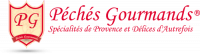 PECHES GOURMANDS